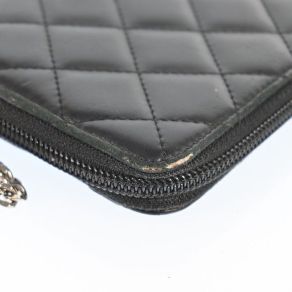 Auth Chanel Cc Coco Logos Cambon #96792C24B - Picture 9 of 15